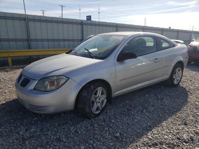 Pontiac G5 (2008)