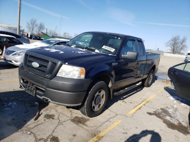 Ford All models (2007)
