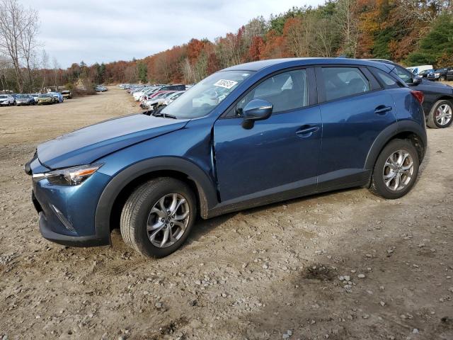 Mazda Cx-3 (2019)