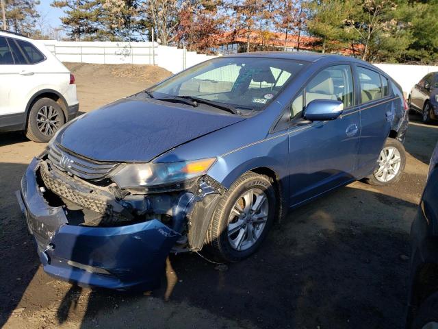 Honda Insight (2010)