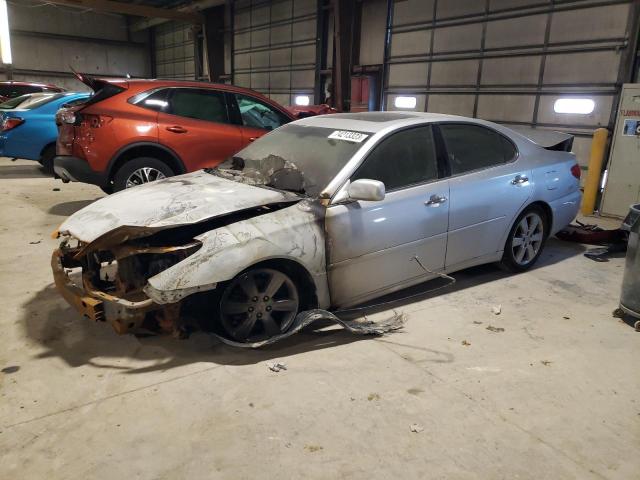 Lexus Es330 (2005)