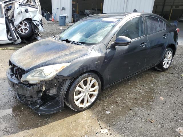 Mazda Mazda3 (2010)