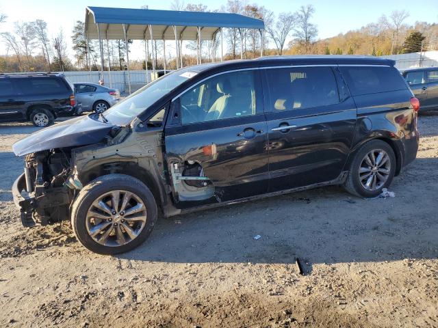 Kia Sedona (2016)