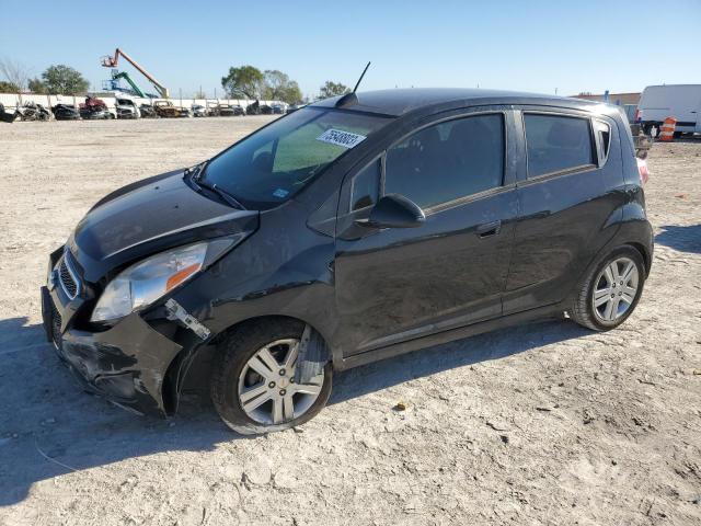 Chevrolet Spark (2015)