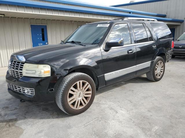 Lincoln Navigator (2008)