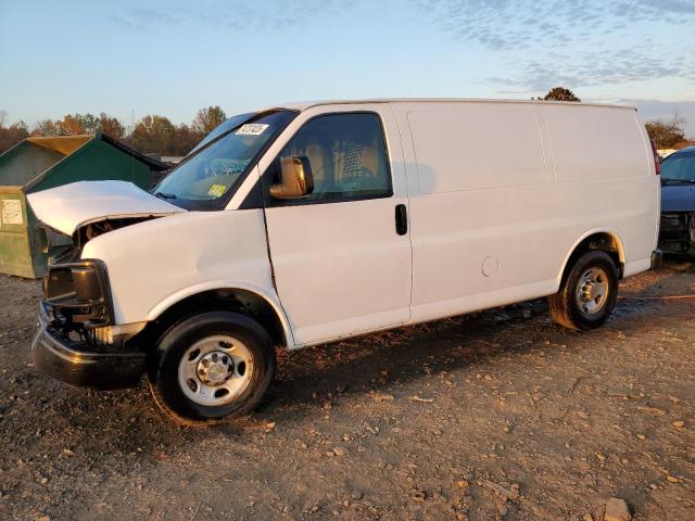 Chevrolet Express (2011)