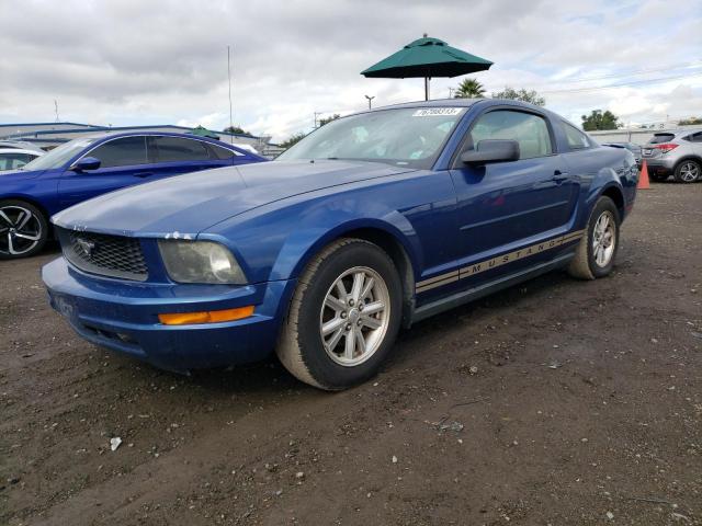 Ford All models (2007)