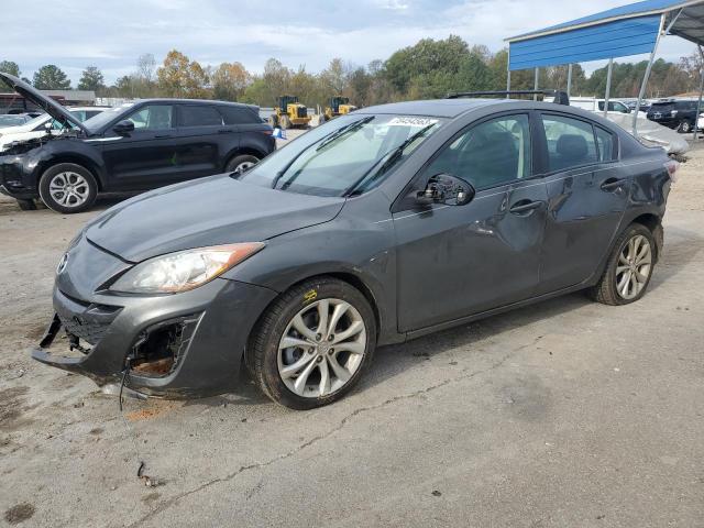 Mazda Mazda3 (2011)