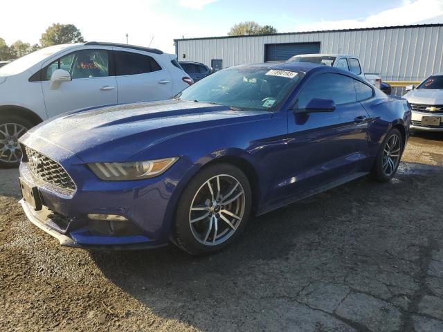 Ford All models (2016)