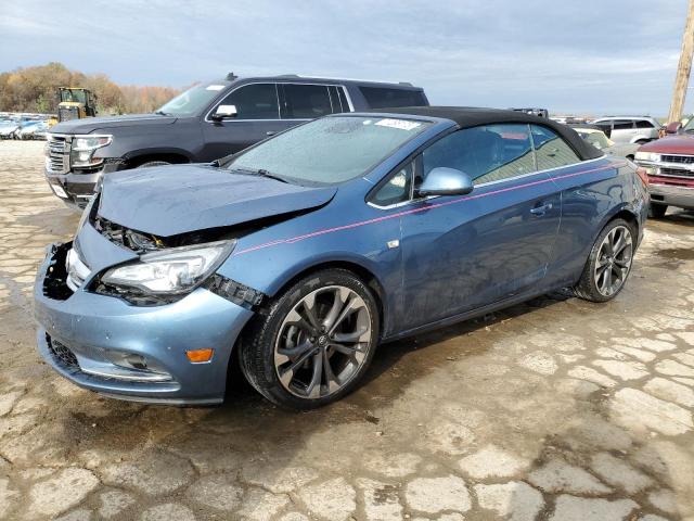 Buick Cascada (2016)