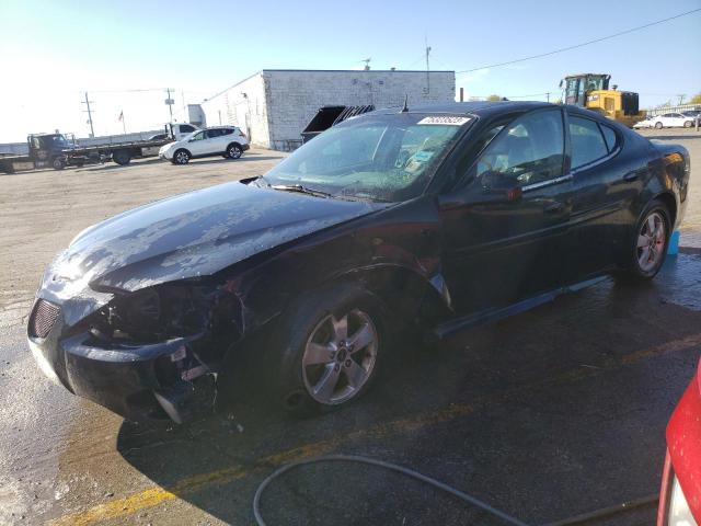 Pontiac Grandprix (2005)