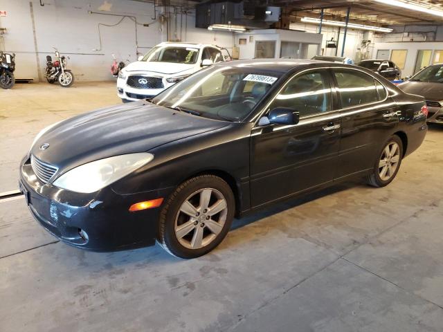 Lexus Es330 (2005)