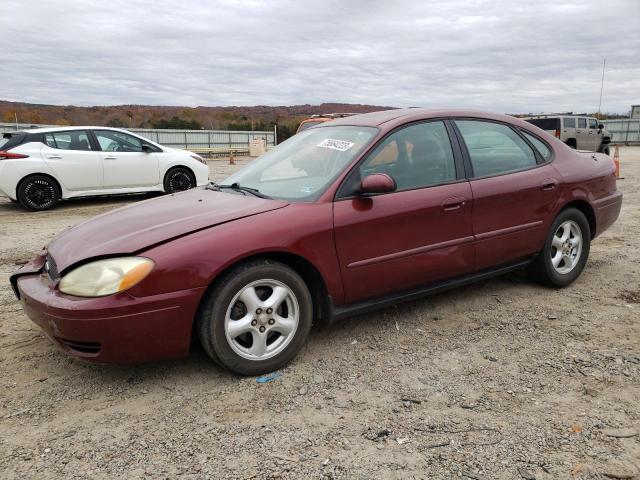 Ford Taurus ses (2004)