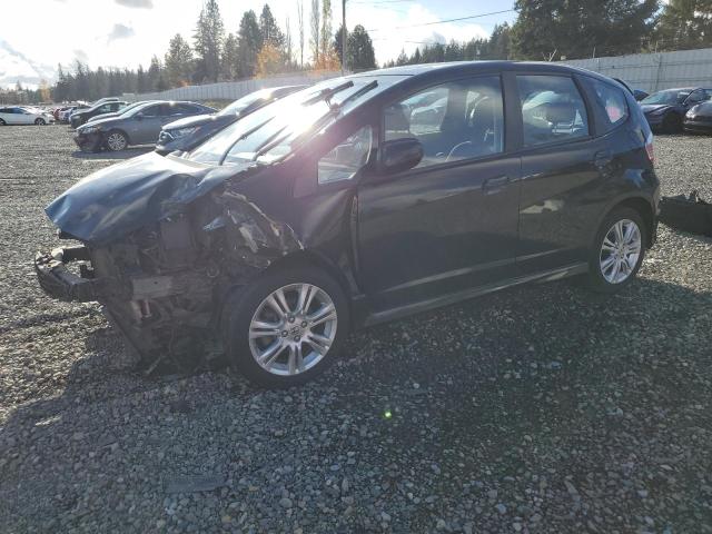 Honda Fit (2010)