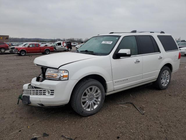 Lincoln Navigator (2014)