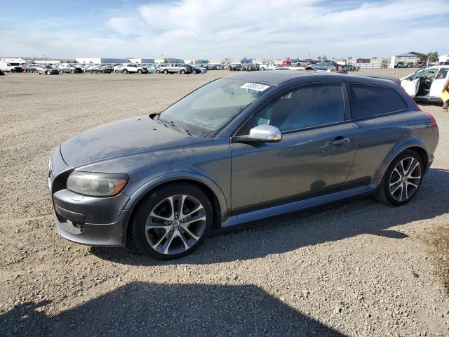 Volvo C30 (2010)