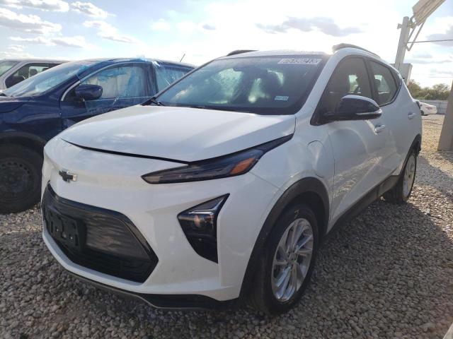 Chevrolet Bolt (2023)