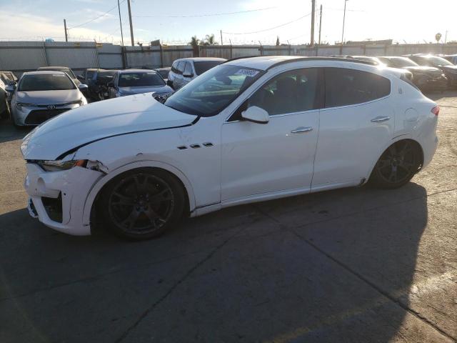 Maserati All models (2019)