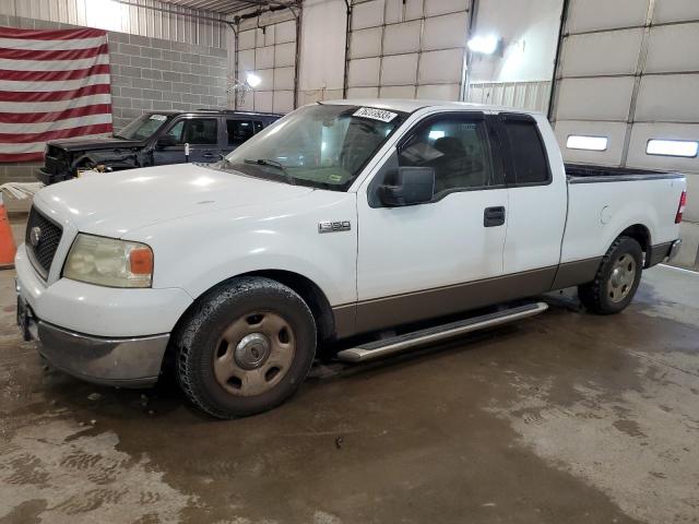 Ford All models (2004)