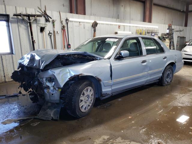Mercury Grmarquis (2004)