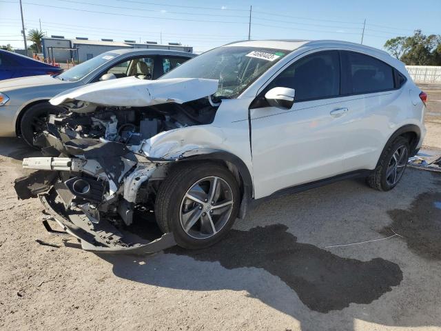 Honda Hr-v (2021)
