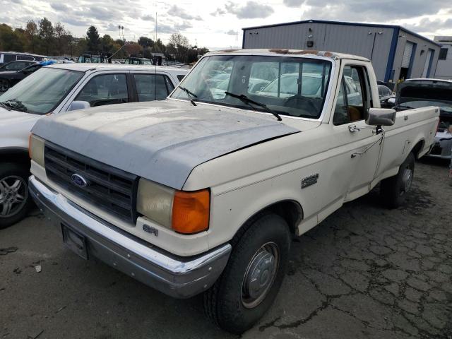 Ford All models (1988)