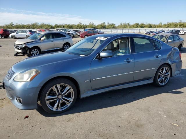 Infiniti M35 (2008)