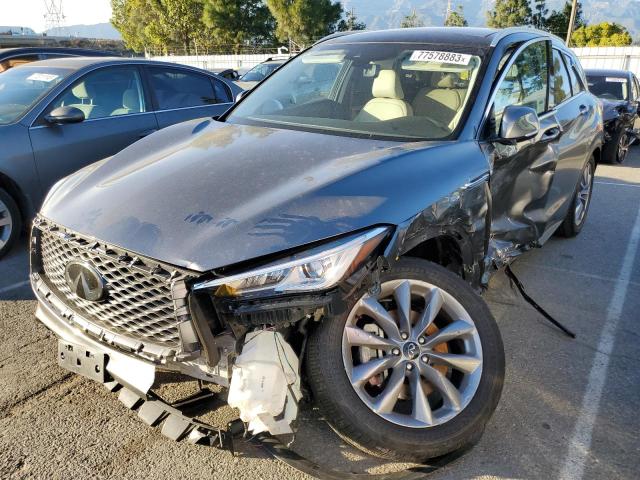 Infiniti Ex30 (2020)
