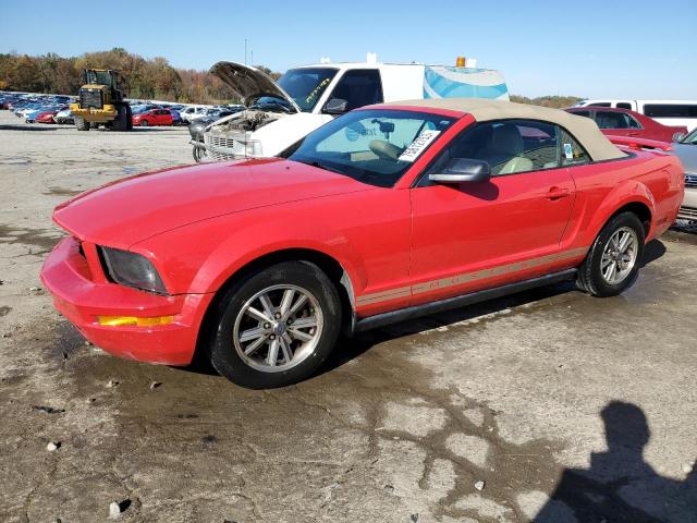 Ford All models (2005)
