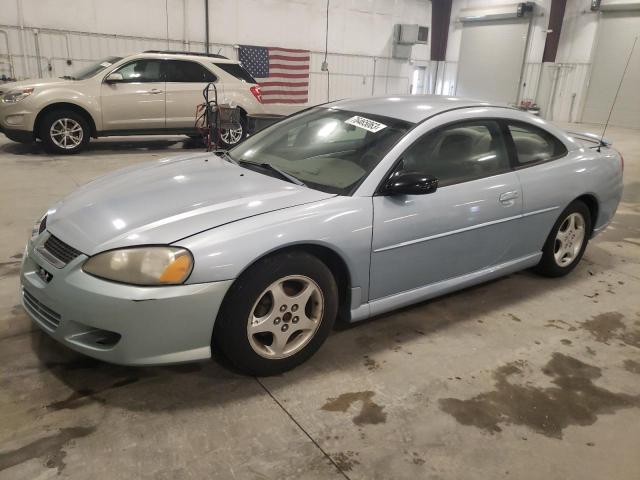 Dodge Stratus (2004)