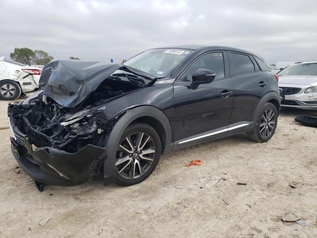 Mazda Cx-3 (2016)