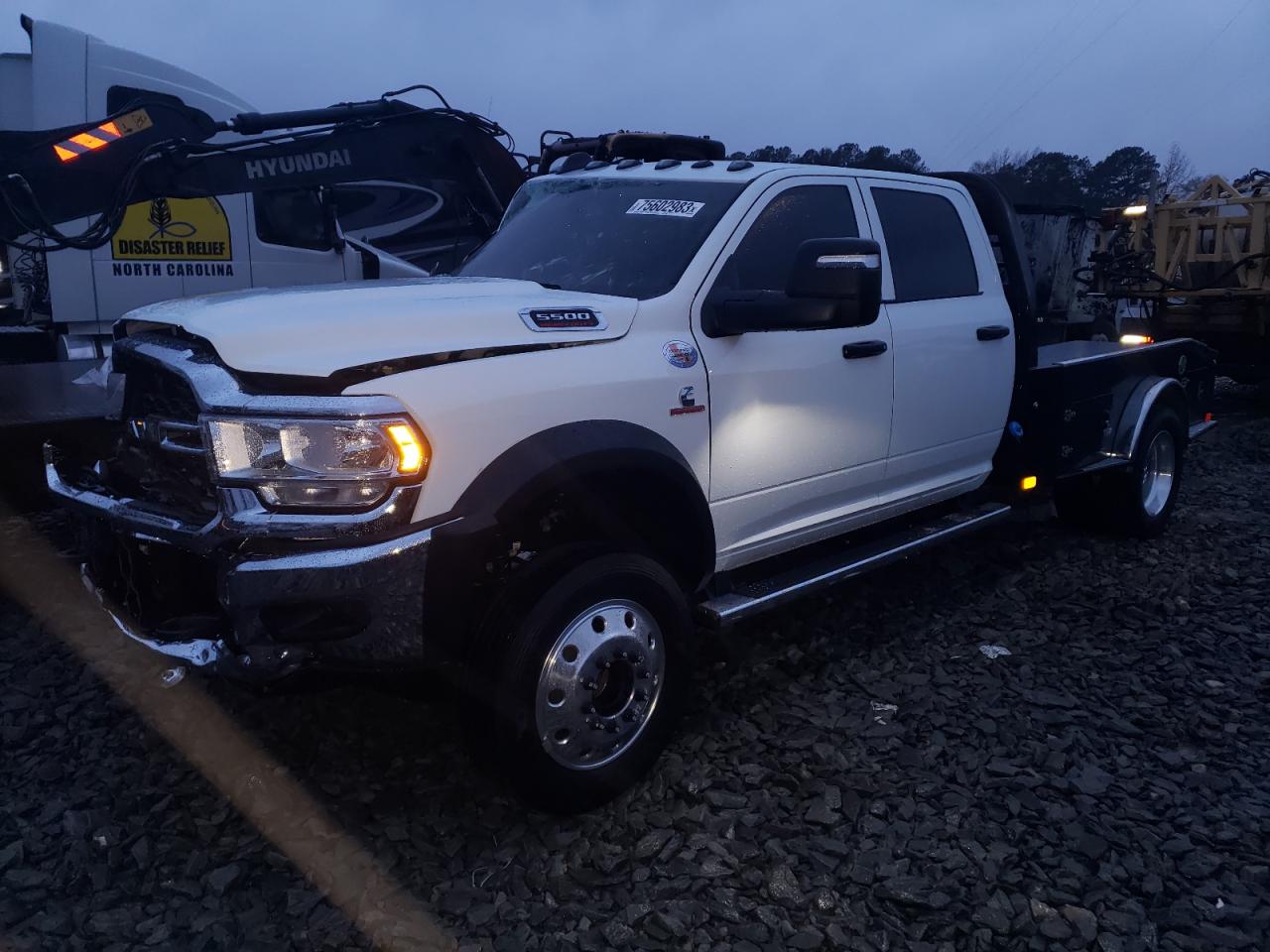 Ram 5500 (2023)