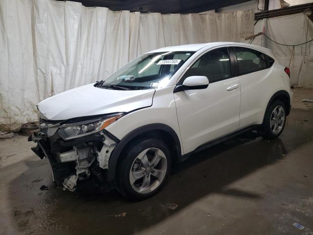 Honda Hr-v (2020)
