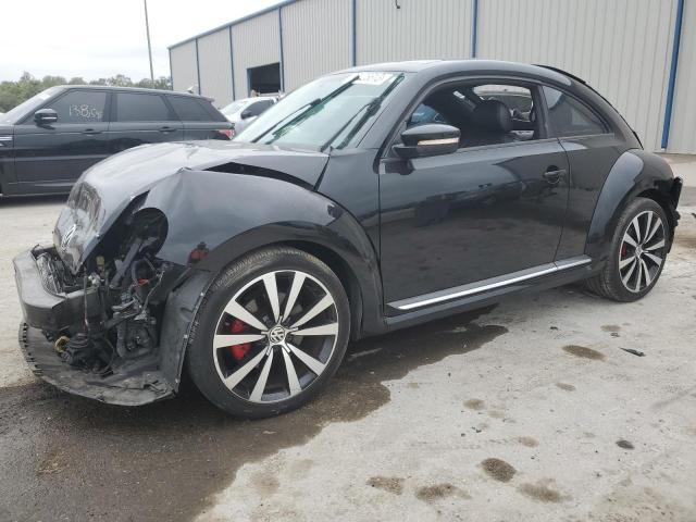 Volkswagen Beetle (2012)