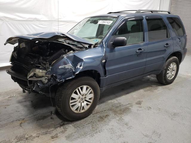 Mercury Mariner (2005)