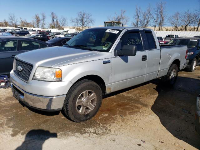 Ford All models (2006)