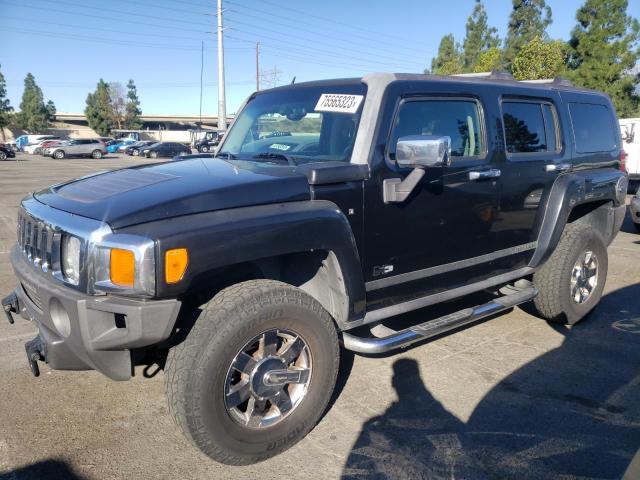 Hummer H3 (2006)