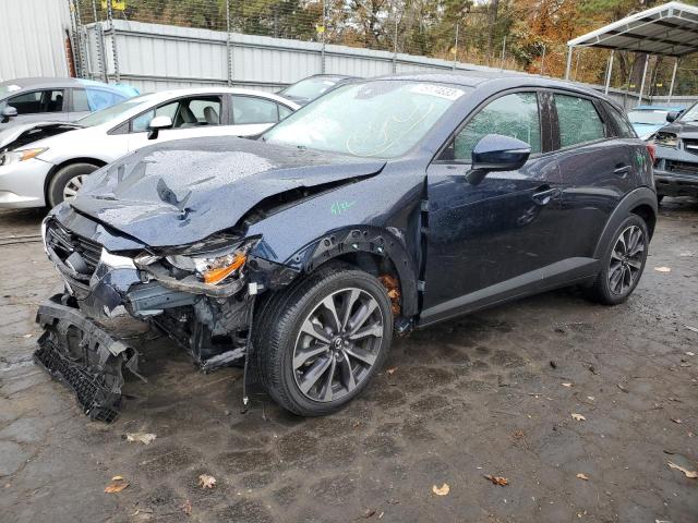 Mazda Cx-3 (2019)