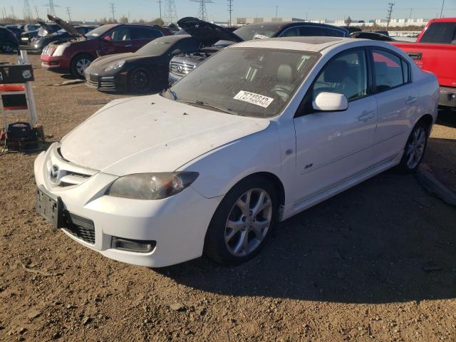Mazda Mazda3 (2008)