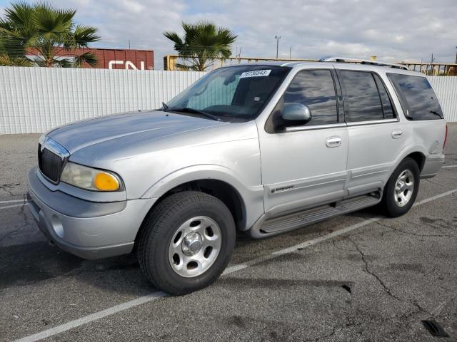 Lincoln Navigator (1998)