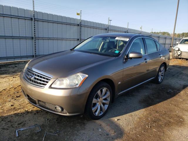 Infiniti M35 (2006)