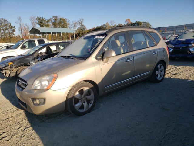 Kia Rondo (2008)
