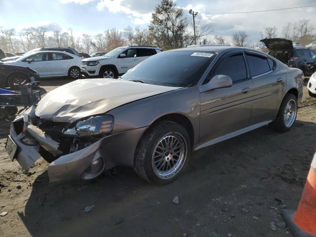 Pontiac Grandprix (2006)