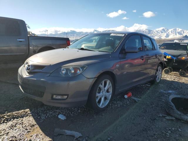 Mazda Mazda3 (2008)