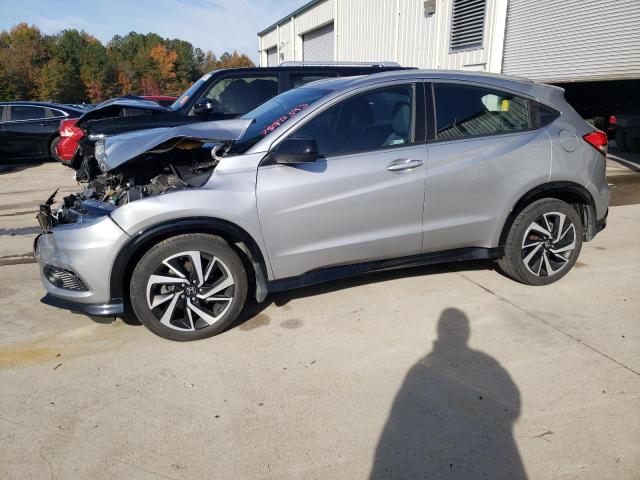 Honda Hr-v (2020)