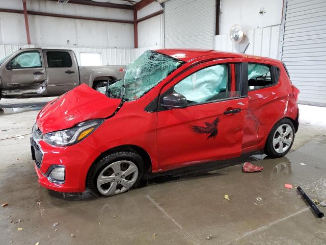 Chevrolet Spark (2019)