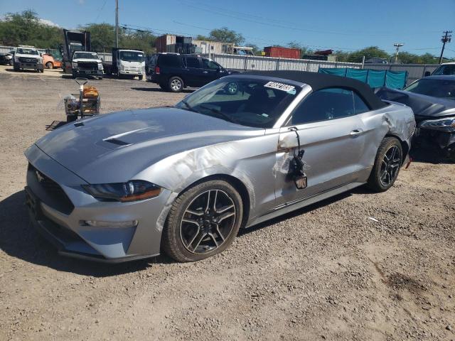 Ford All models (2020)
