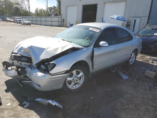 Ford Taurus ses (2004)
