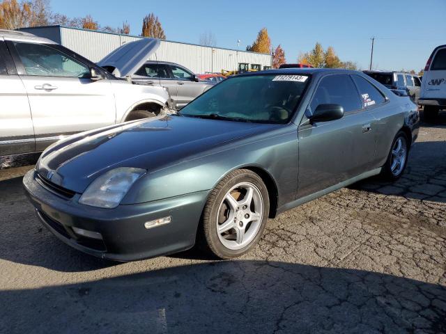 Honda Prelude (1997)