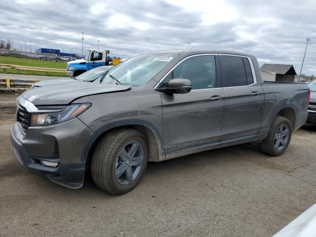 Honda Ridgeline (2023)